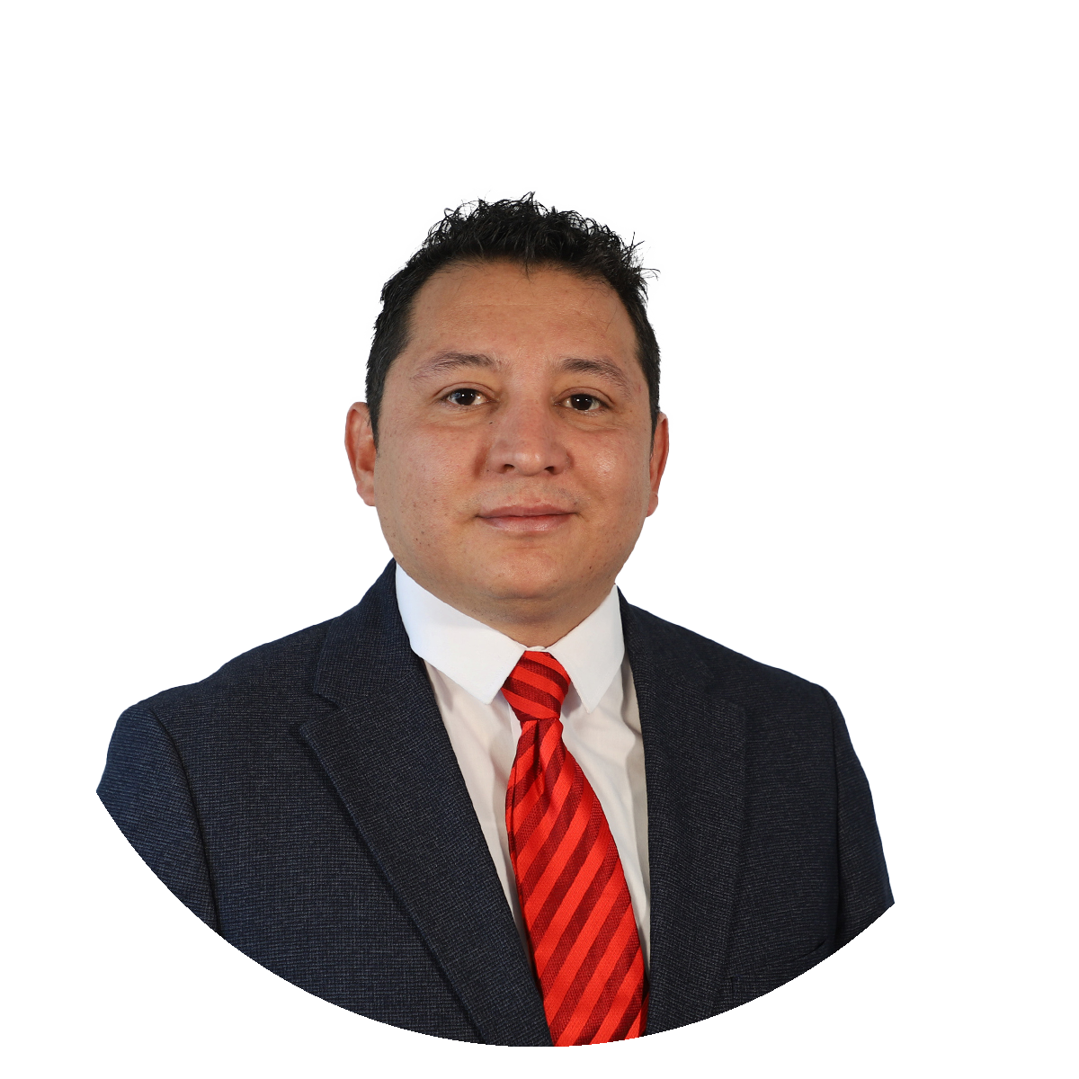 Carlos Félix Vega Contreras